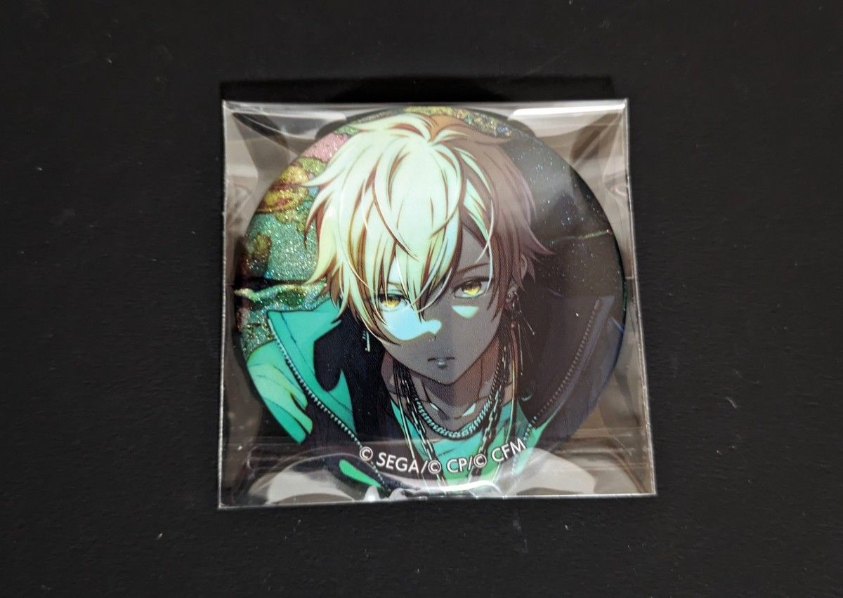 プロセカ 東雲彰人 缶バッジ グリ缶 月光 20A|Yahoo!フリマ(旧 プロセカ 東雲彰人 缶バッジ グリ缶 月光 20A|Yahoo!フリマ(旧