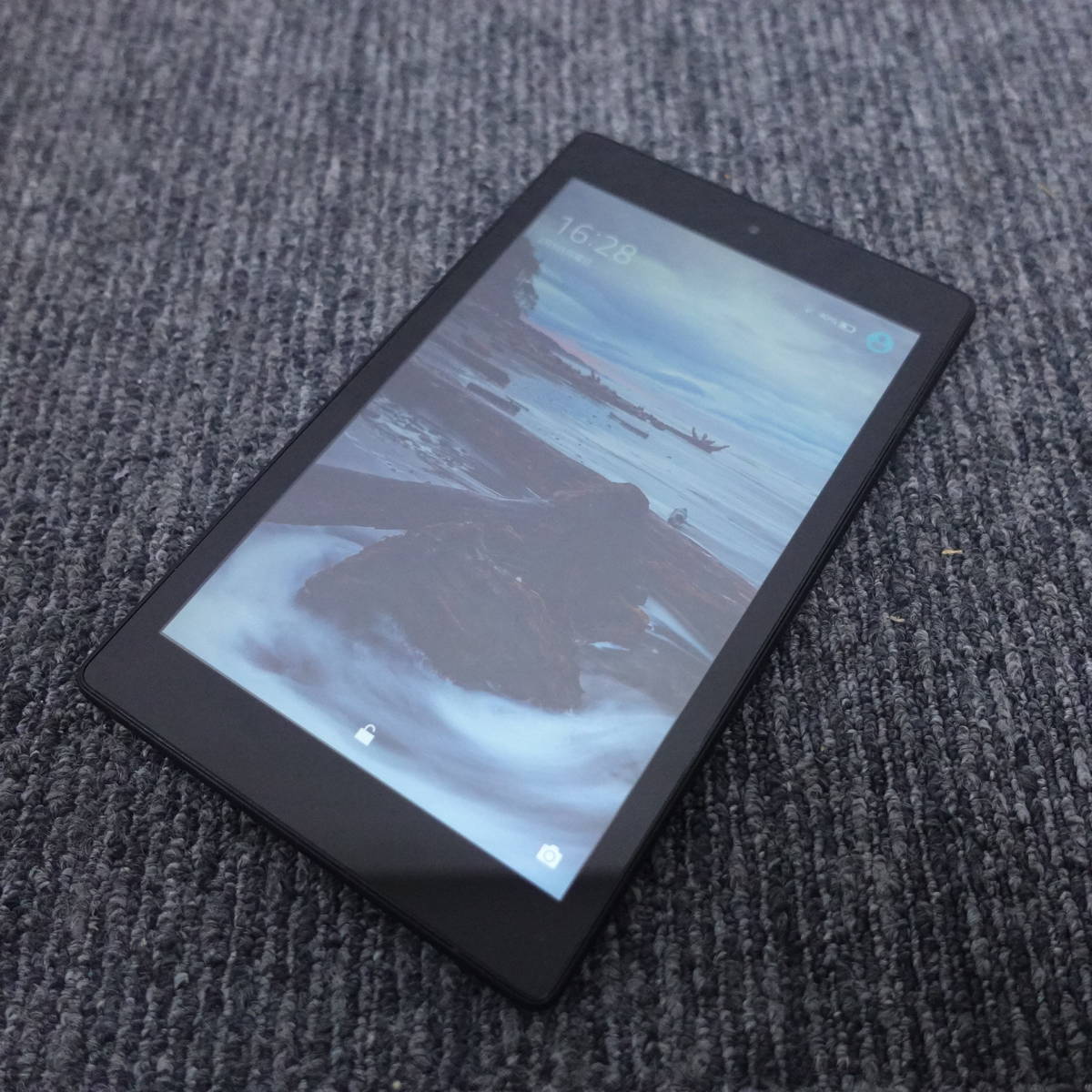 Yahoo!オークション タブレット Amazon EU L2338 Luxemboury PR53DC...