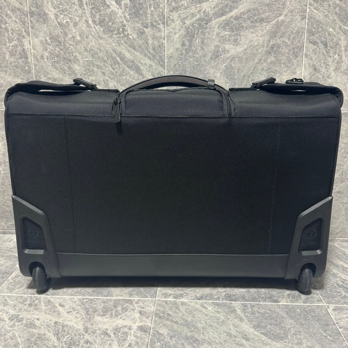 T-Tech TUMI ティーテック トゥミ 58030D スーツケース ナイロン T-Tech TUMI ティーテック トゥミ 58030D スーツケース ナイロン