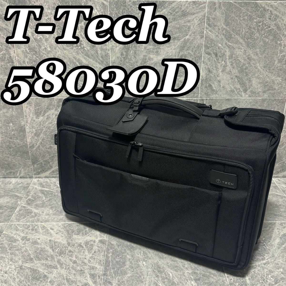 T-Tech TUMI ティーテック トゥミ 58030D スーツケース ナイロン T-Tech TUMI ティーテック トゥミ 58030D スーツケース ナイロン