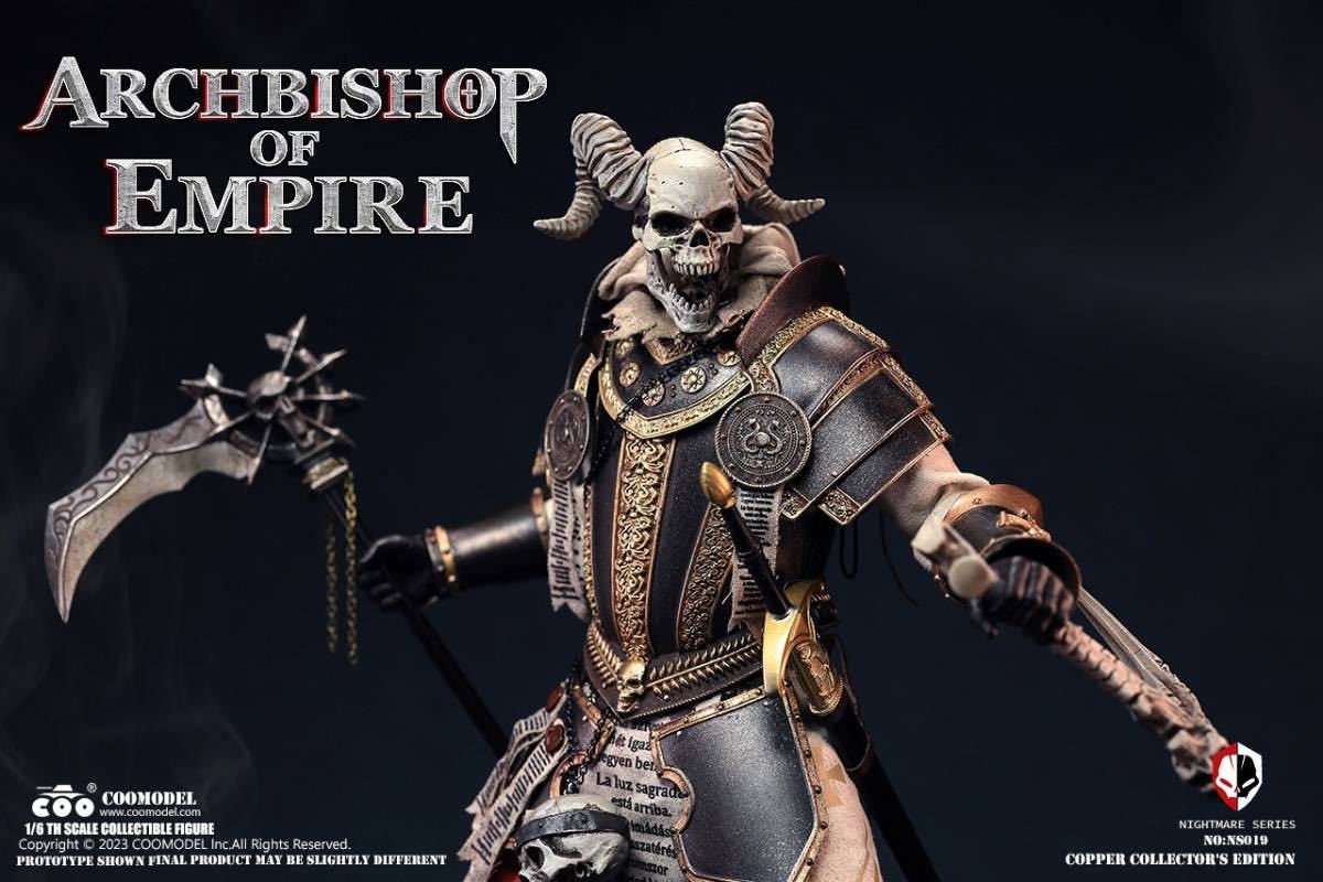 龍山重工 1/6 「Redemption of the Night」 エレナ DX.ver 未 龍山重工 1/6 「Redemption of the Night」 エレナ DX.ver 未
