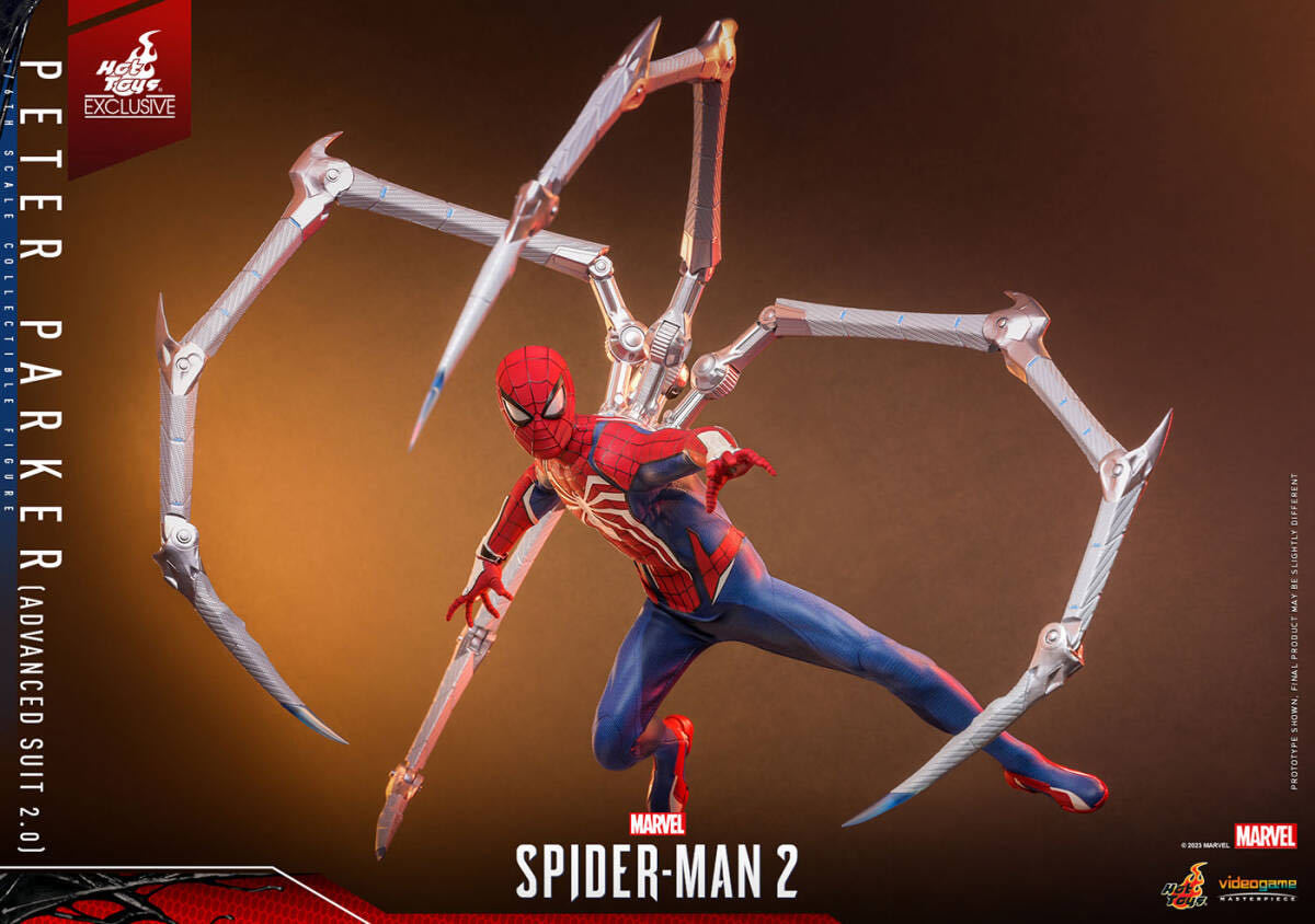 Yahoo!オークション - ホットトイズ 1/6 ピーター・パーカー Yahoo!オークション - ホットトイズ 1/6 ピーター・パーカー