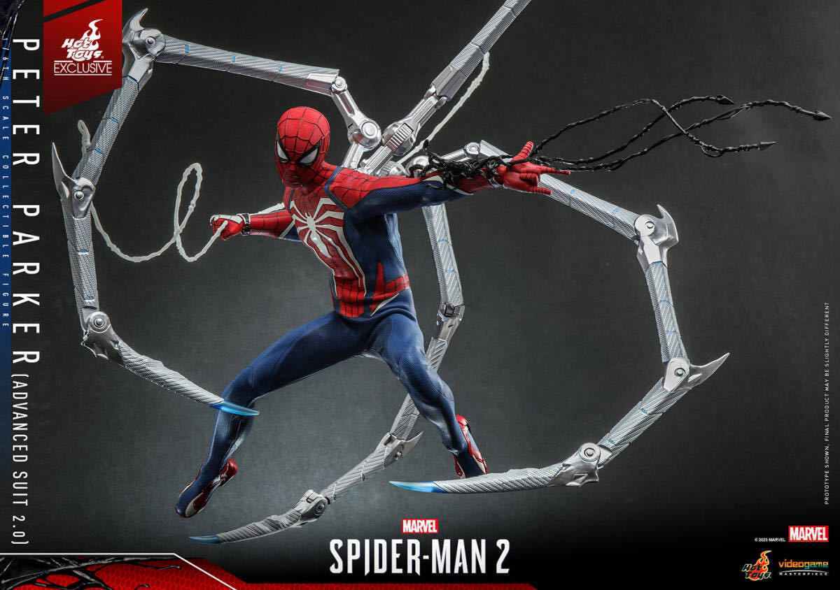 Yahoo!オークション - ホットトイズ 1/6 ピーター・パーカー Yahoo!オークション - ホットトイズ 1/6 ピーター・パーカー