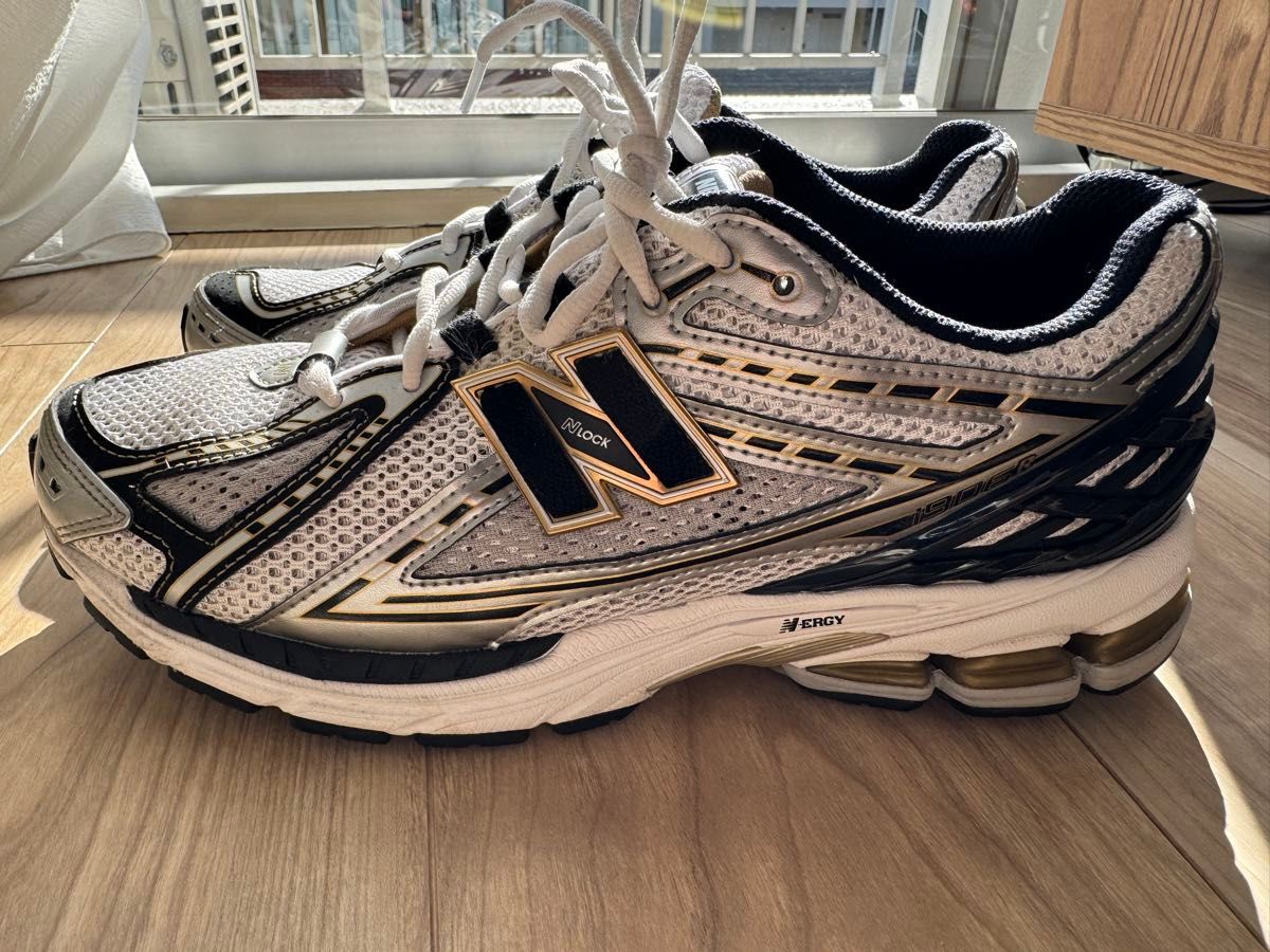 ニューバランス 1906 RA 27 5cm New Balance|Yahoo!フリマ(旧 ニューバランス 1906 RA 27 5cm New Balance|Yahoo!フリマ(旧