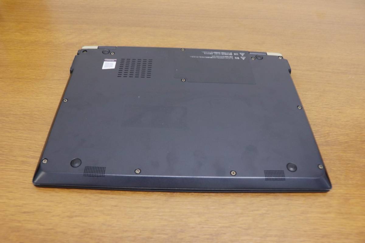 【現状品】Dynabook VC72/M◆第8世代 Core i5-8250U◆[TU-15]_画像7