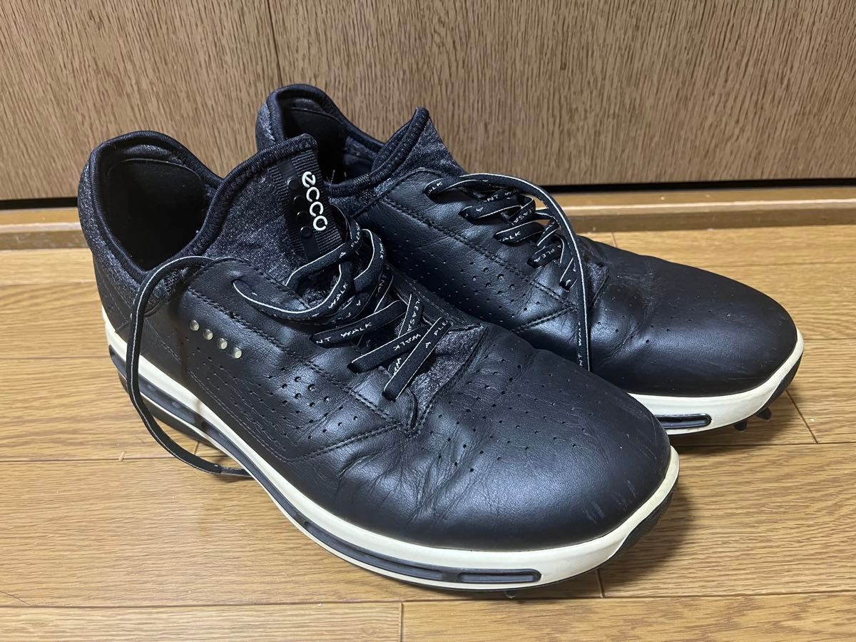 ECCO エコー ゴルフシューズ クール18 GTX ブラック 43|Yahoo ECCO エコー ゴルフシューズ クール18 GTX ブラック 43|Yahoo