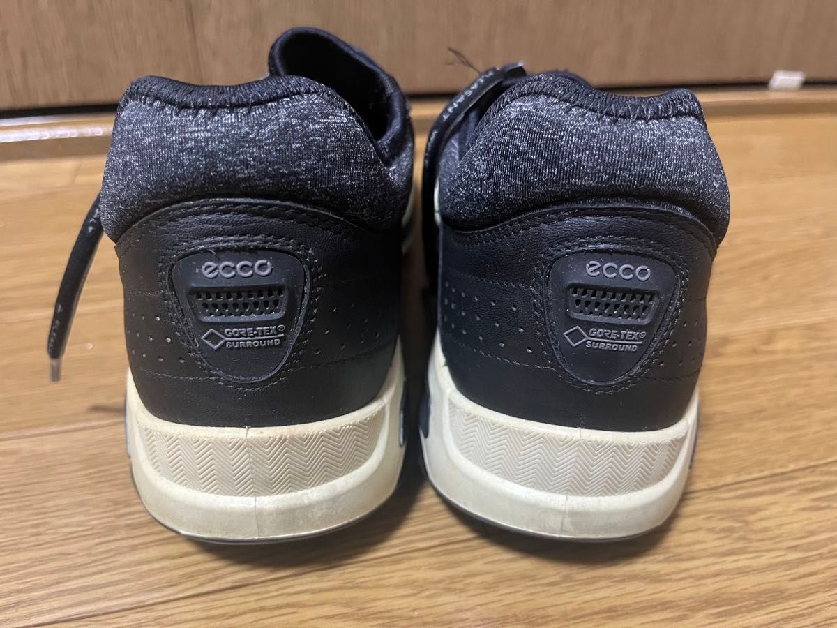 ECCO エコー ゴルフシューズ クール18 GTX ブラック 43|Yahoo ECCO エコー ゴルフシューズ クール18 GTX ブラック 43|Yahoo