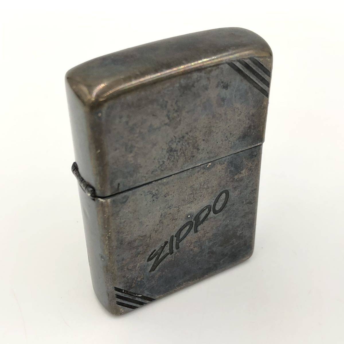 2.2MZ-N1138★ZIPPO 3点★ジッポ ジッポー オイルライター lighter 喫煙具 DA2/DB8_画像2