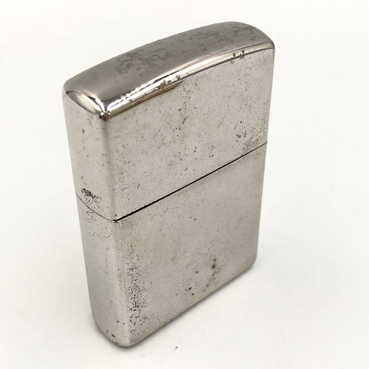 2.2MZ-N1138★ZIPPO 3点★ジッポ ジッポー オイルライター lighter 喫煙具 DA2/DB8_画像5