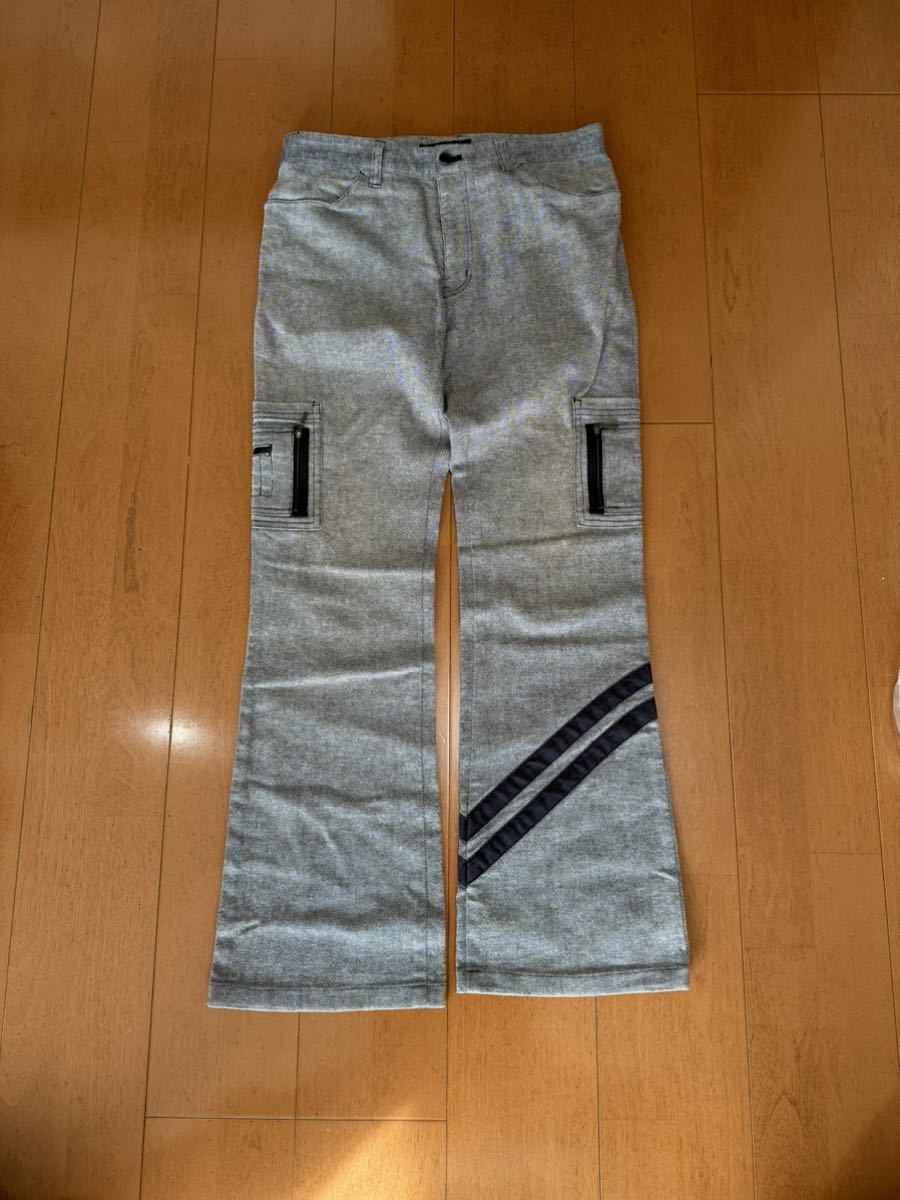 le coqsportif GOLF pants_画像1