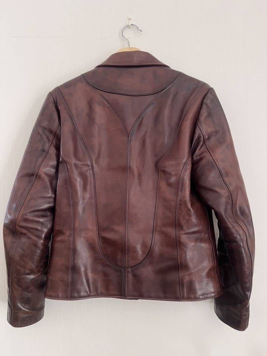 値頃 エレクトリックレザースタジオ(ELECTRIC LEATHER STUDIO 革 値頃 エレクトリックレザースタジオ(ELECTRIC LEATHER STUDIO 革