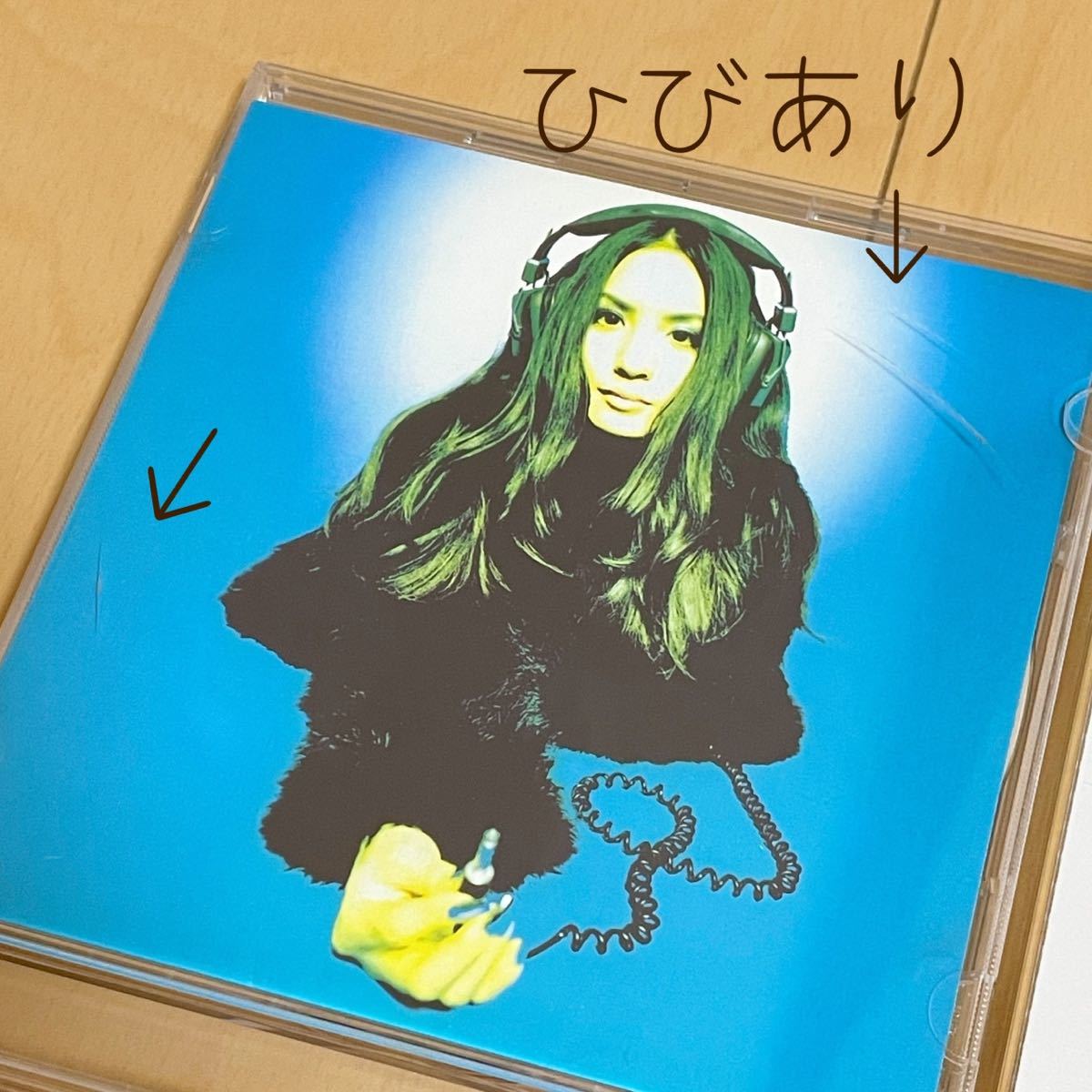 カヒミカリィ CD 4枚セット / mike always diary / girly / My First Karie / I am a kitten / Kahimi Karieの画像2