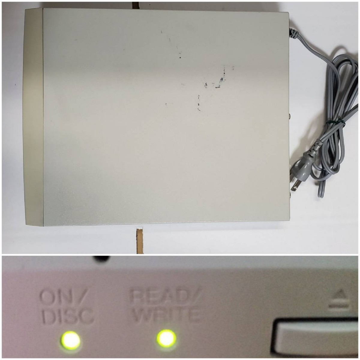 Yahoo!オークション - Logitec SCSI CD-R/RW UNIT LCW-RW8416/PE Yahoo!オークション - Logitec SCSI CD-R/RW UNIT LCW-RW8416/PE