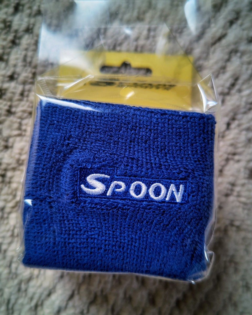 ●Spoon Sports スプーンスポーツ　●リザーバータンクカバー　●品番：ORG-90000-001 ＊１個_画像1