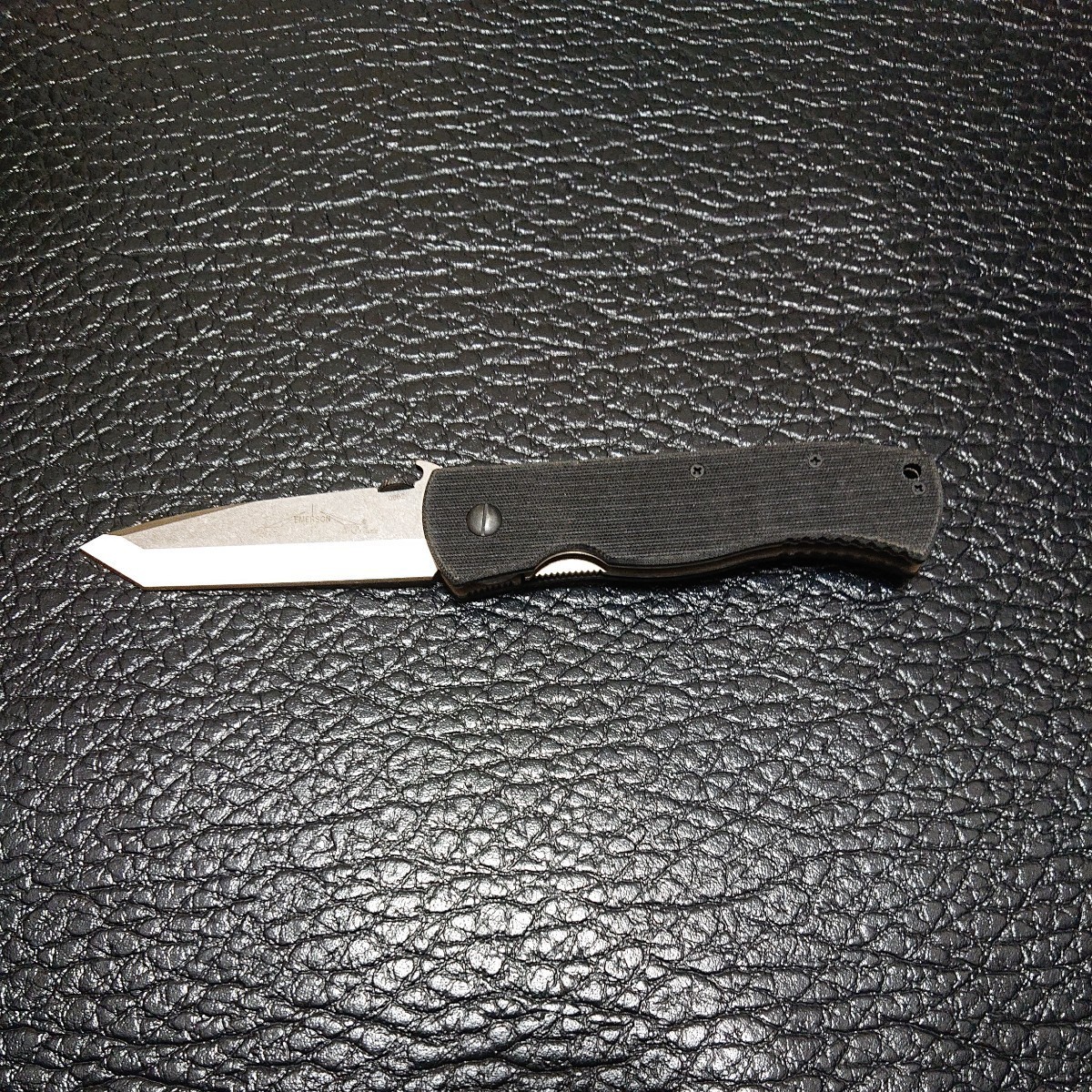 EMERSON knives SC7BSFW EK360 エマーソンナイフ 未使用品 _画像1