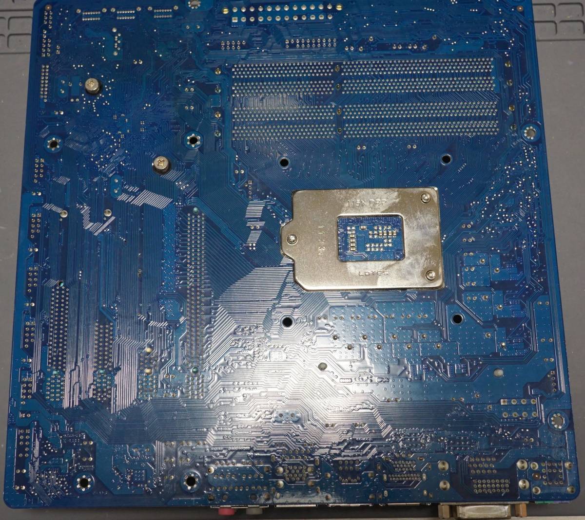 [ operation verification settled ]GIGABYTE GA-Z68MX-UD2H-B3 LGA1155