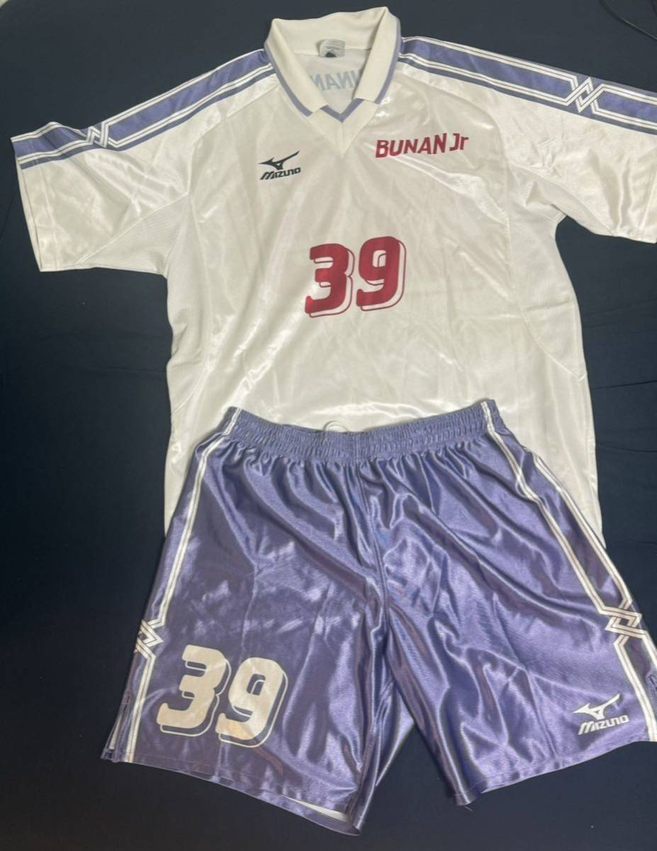 Yahoo!オークション - ミズノ サッカー クロスライン Yahoo!オークション - ミズノ サッカー クロスライン