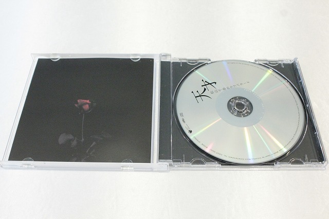 o24【即決・送料無料・サンプル版】天才 松山千春のラブバラード CDの画像2