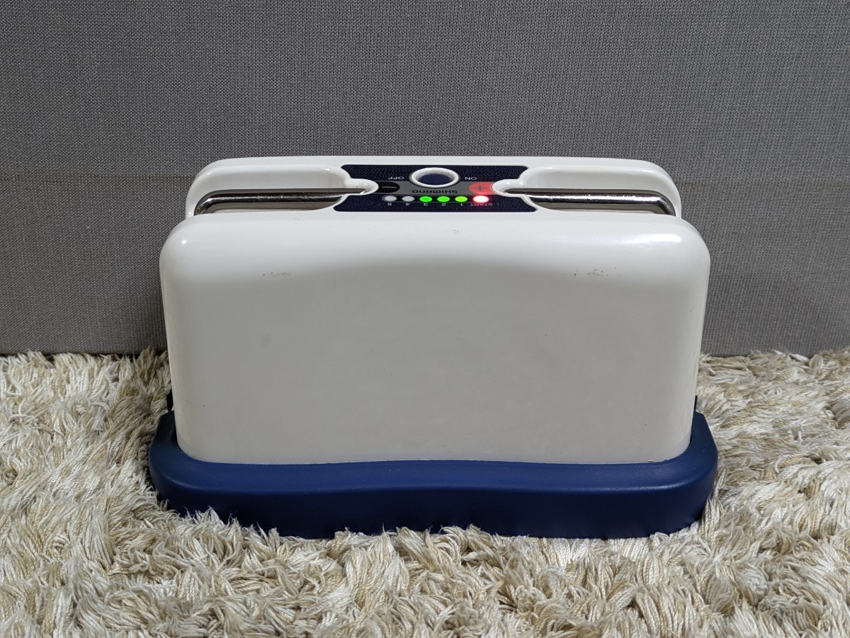 Yahoo!オークション - シマノ電力丸 8.8Ah 14.8v BT-023E 電動 Yahoo!オークション - シマノ電力丸 8.8Ah 14.8v BT-023E 電動