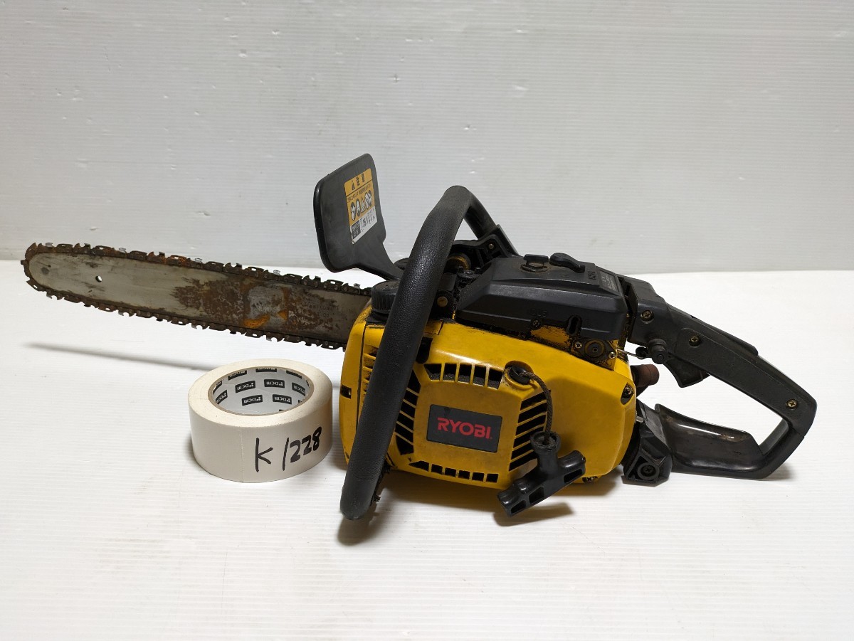 Yahoo!オークション - RYOBI リョービ ES-3235 エンジン Yahoo!オークション - RYOBI リョービ ES-3235 エンジン