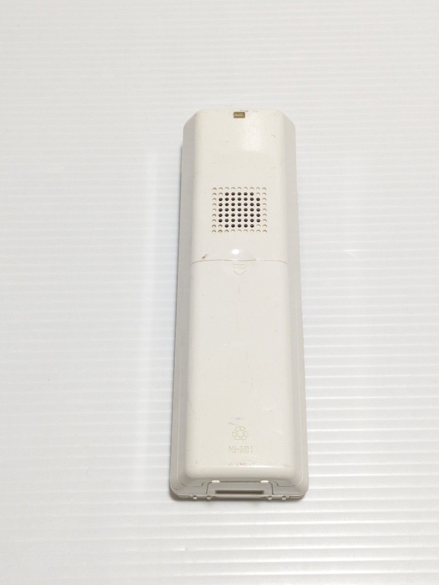 Panasonic Panasonic домофон беспроводной - беспроводная телефонная трубка VL-WD612 рабочее состояние подтверждено 