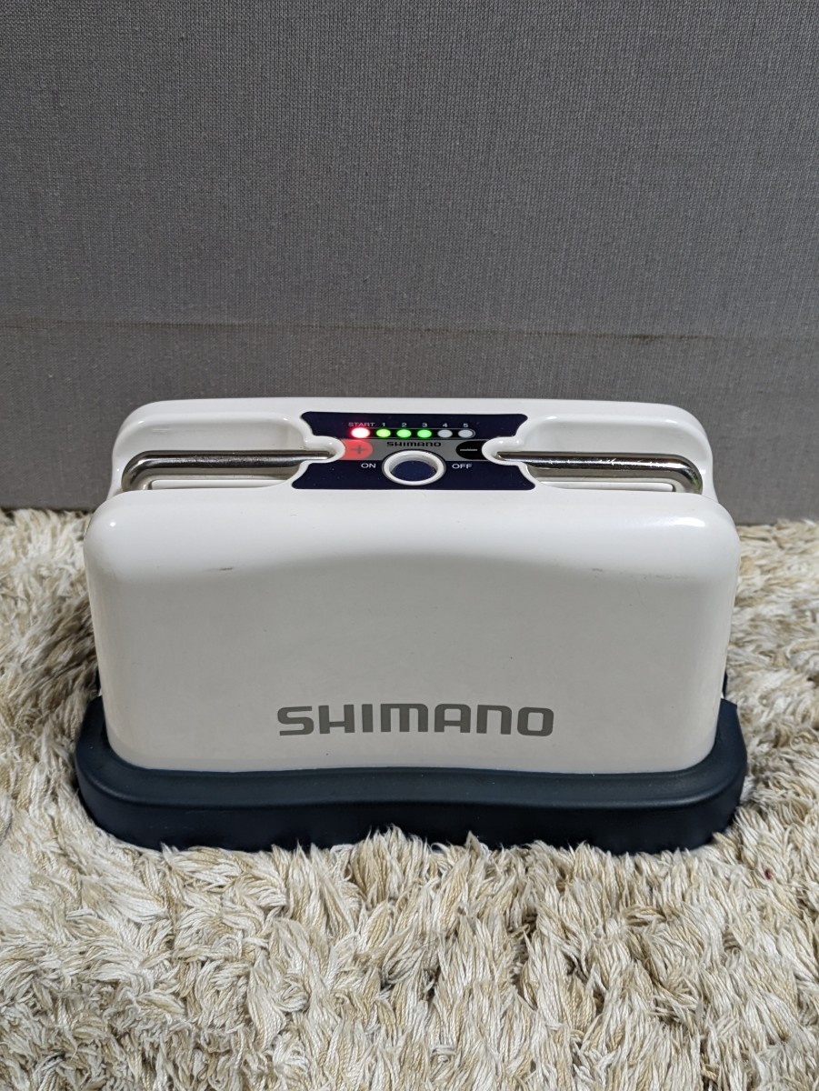 Yahoo!オークション - シマノ電力丸 8.8Ah 14.8v BT-023E 電動 Yahoo!オークション - シマノ電力丸 8.8Ah 14.8v BT-023E 電動