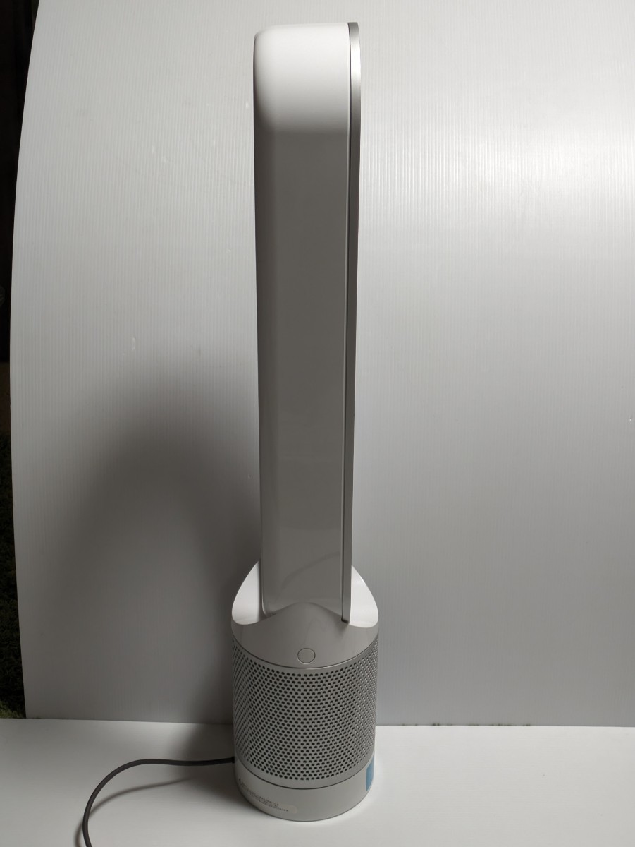 dyson ダイソン　空気清浄機能付き扇風機 TP02 動作確認済み_画像7