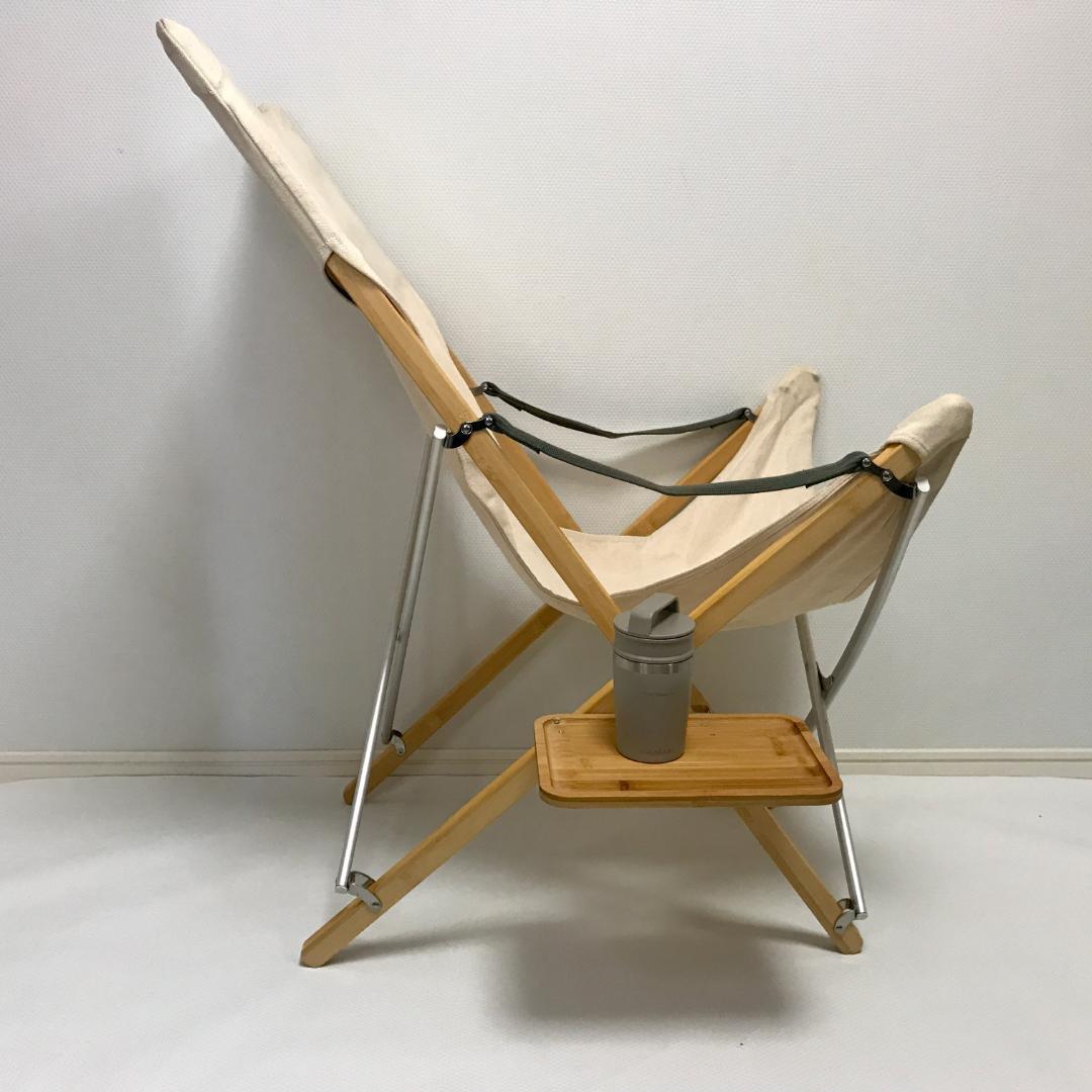 NEW side table L Snow Peak take chair for [ free shipping ]