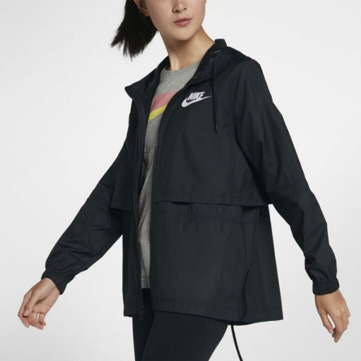 新品 NIKE ウインドブレーカー スポーツウェア Mサイズ|Yahoo 新品 NIKE ウインドブレーカー スポーツウェア Mサイズ|Yahoo