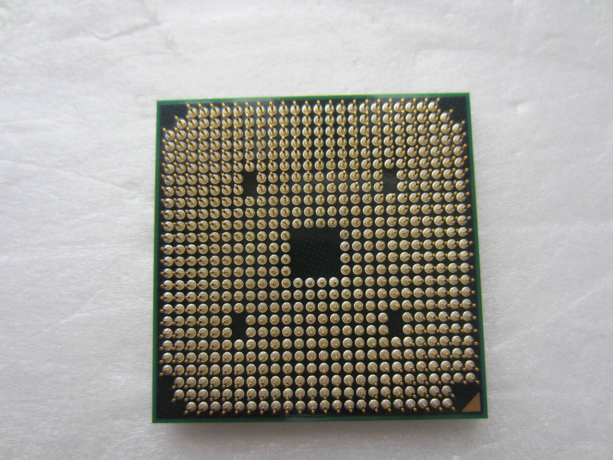 AMD CPU V-Series V160 VMV160SGR12GM