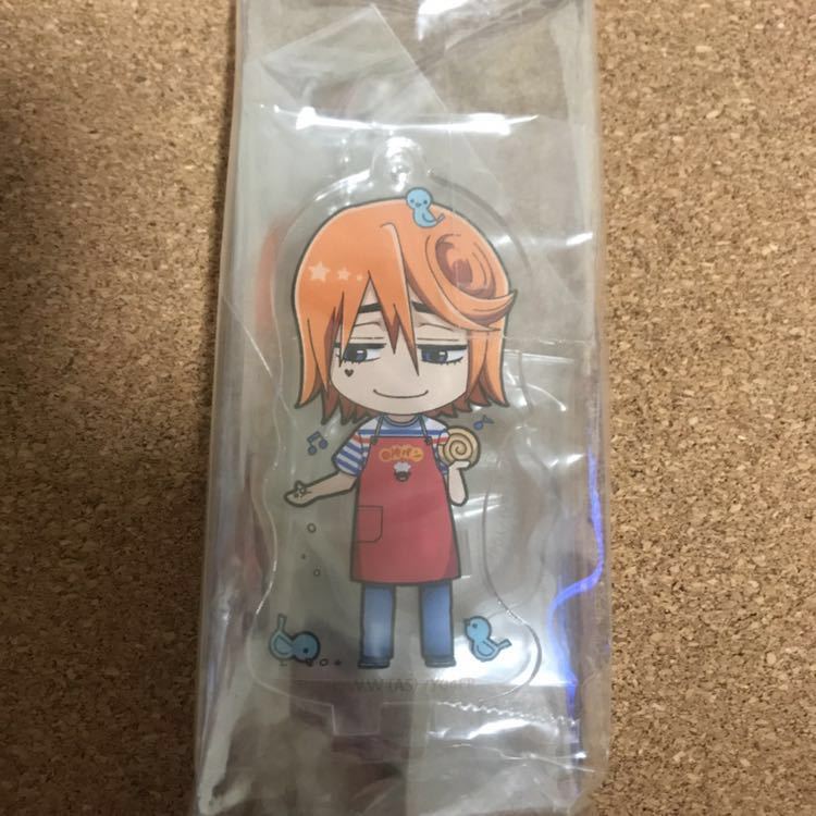 ヤフオク 弱虫ペダル 田所パン 葦木場拓斗 Sd トレーディ