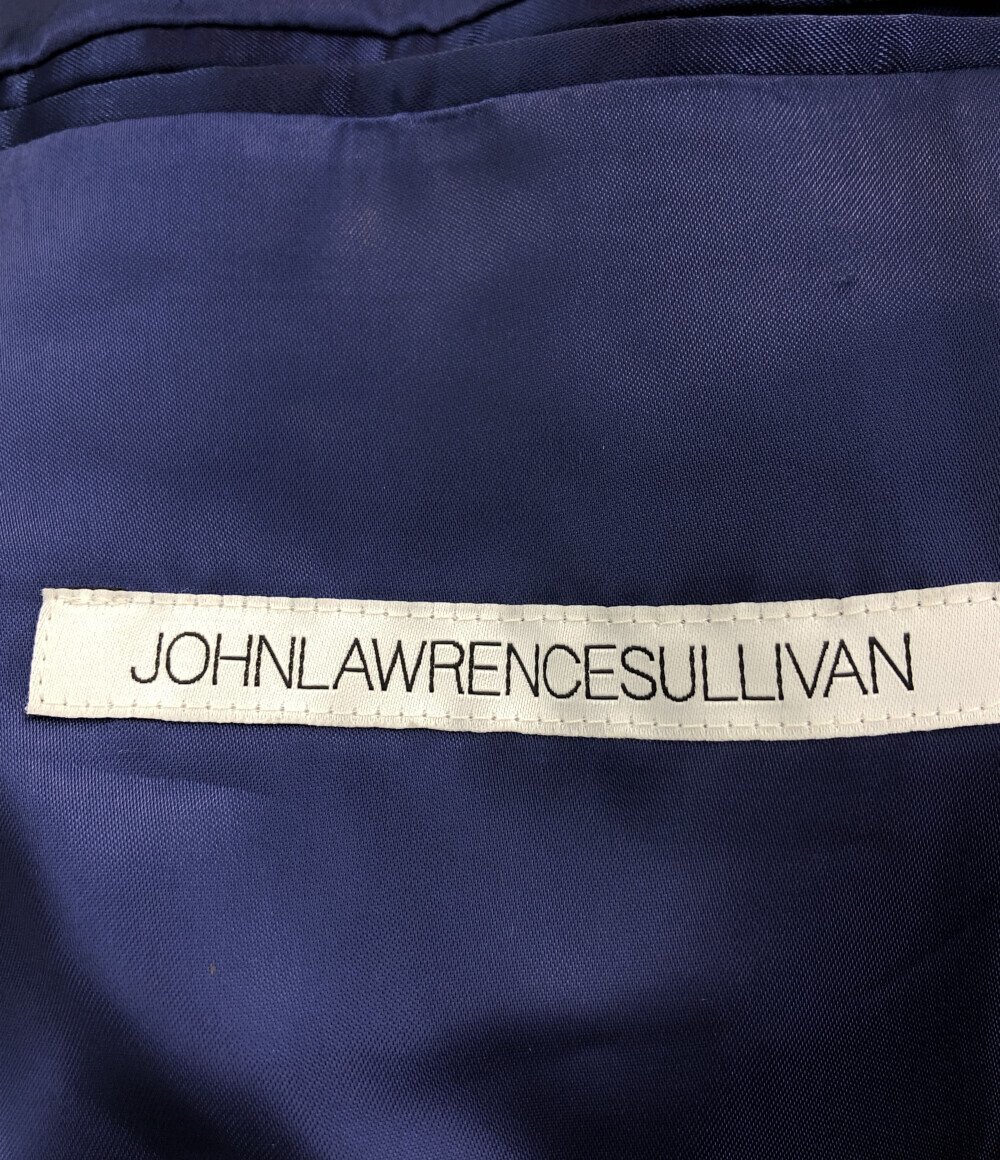 ジョンローレンスサリバン テーラードジャケット メンズ 36 S JOHN LAWRENCE SULLIVAN [0502]_画像3