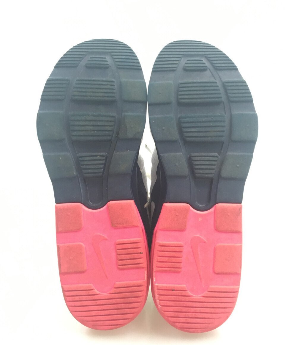  Nike low cut спортивные туфли air max motion 2 CI6515-100 женский 26 XL и больше NIKE [0502]
