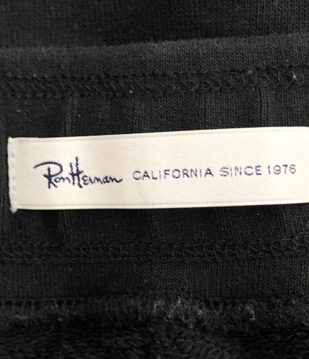 ロンハーマン スウェットハーフパンツ メンズ XL XL以上 Ron Herman [0304初]の画像3
