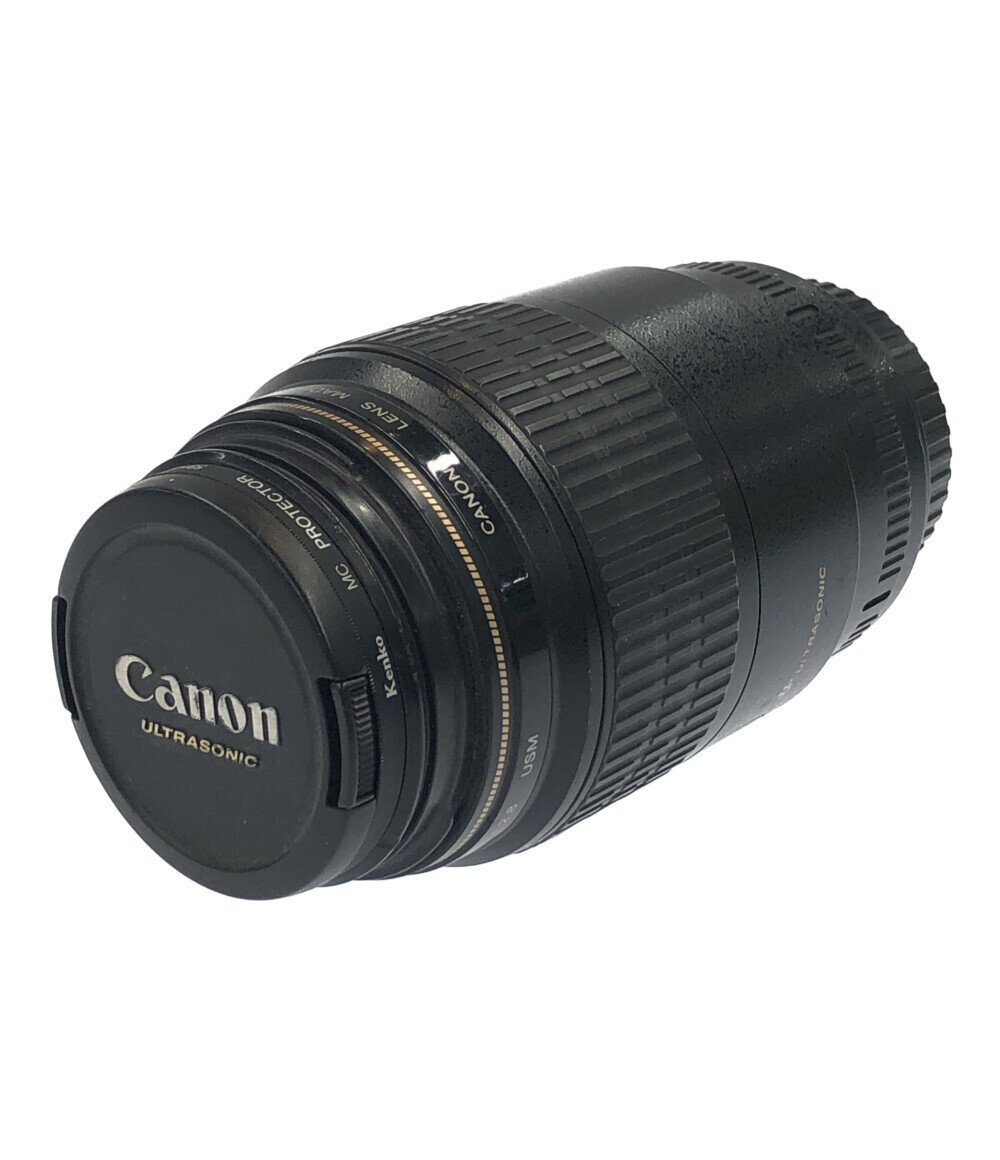 訳あり 交換用レンズ EF 100mm F2.8 MACRO Canon [0502]の画像1