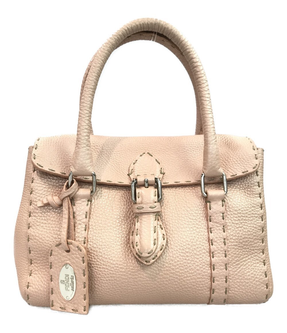 フェンディ ハンドバッグ レディース FENDI