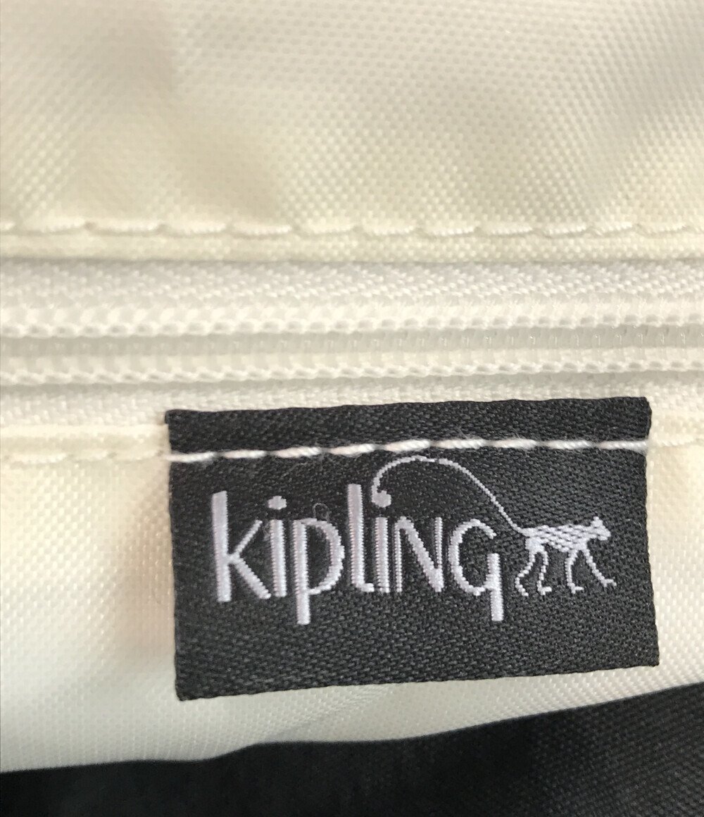 キプリング ドラムバッグ ボストンバッグ レディース KIPLING [0502]_画像4