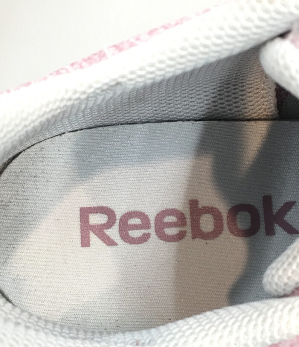 リーボック ローカットスニーカー レディース 23 M Reebok [0502]_画像5