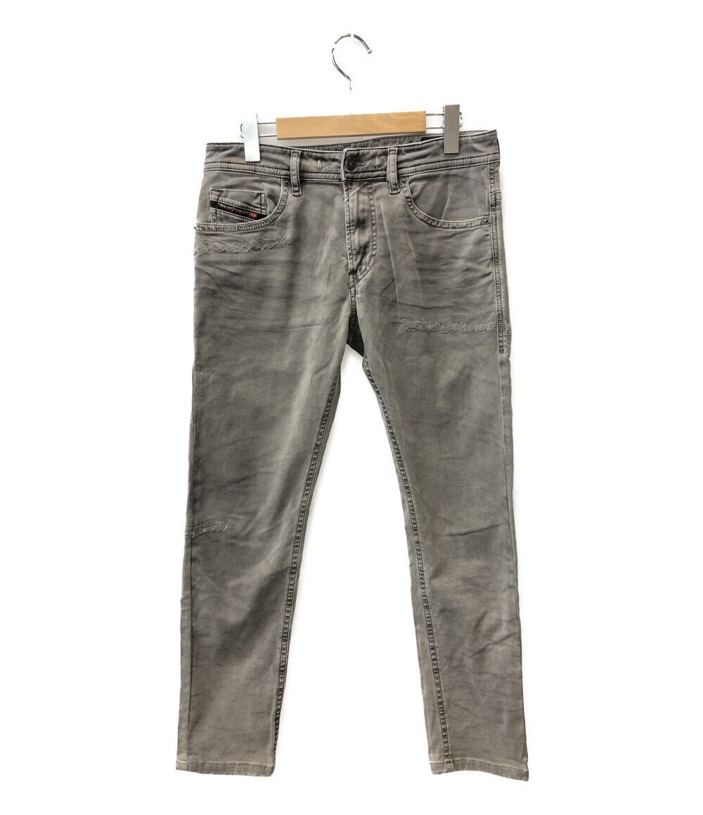 ディーゼル デニムパンツ ジーンズ thommer jogg jeans メンズ 28 S DIESEL [0502]_画像1