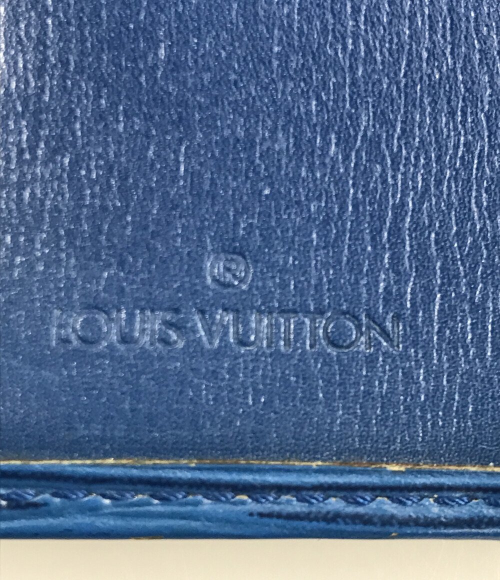 ルイヴィトン 手帳カバー レディース Louis Vuitton [0502]_画像4