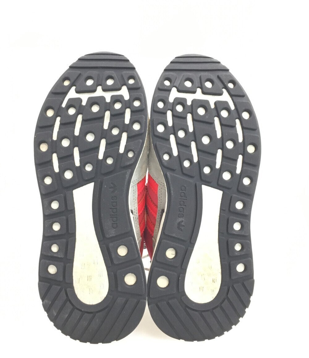  Adidas low cut спортивные туфли ZX 500 RM DB2739 женский 23.5 M adidas [0502]