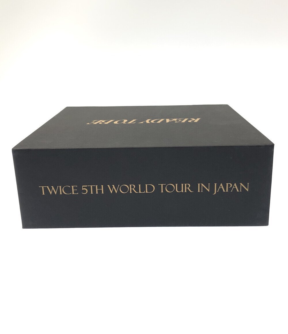 グッズ TWICE 5TH WORLD TOUR IN JAPAN [0502]_画像2