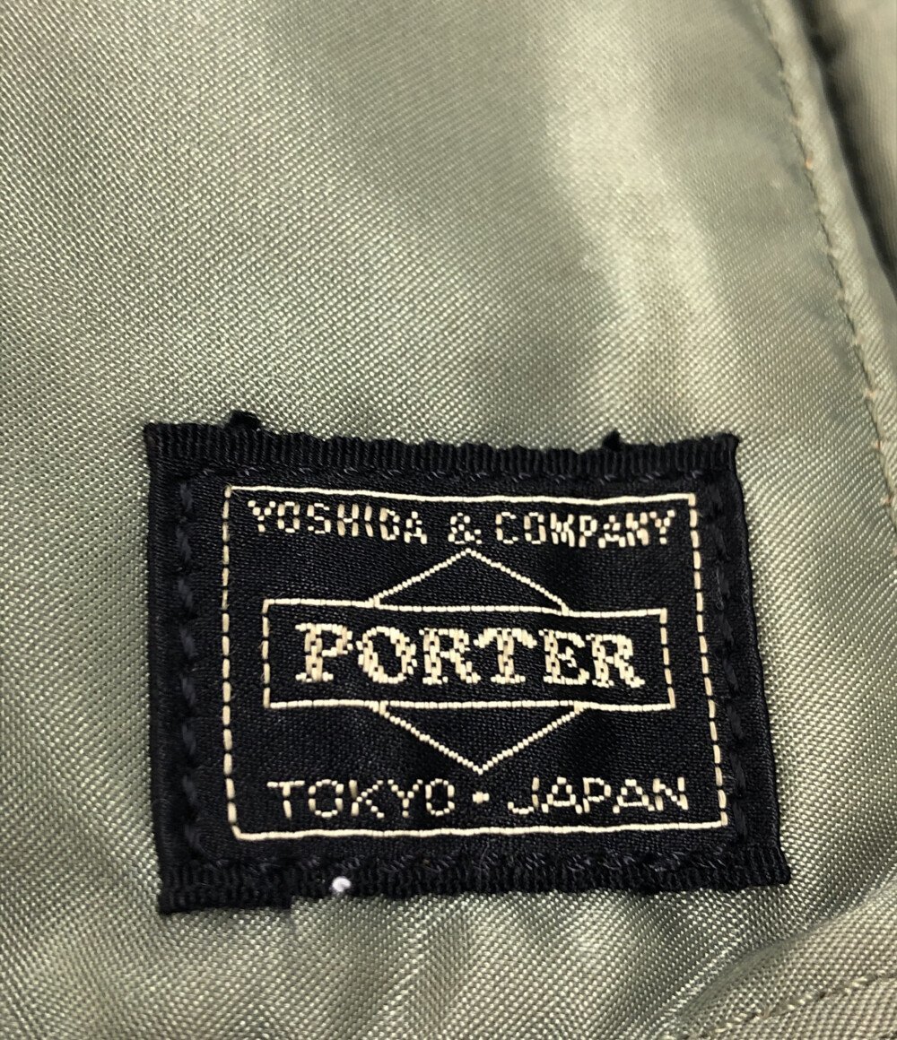 ポーター ショルダーバッグ 肩掛け レディース PORTER_画像4