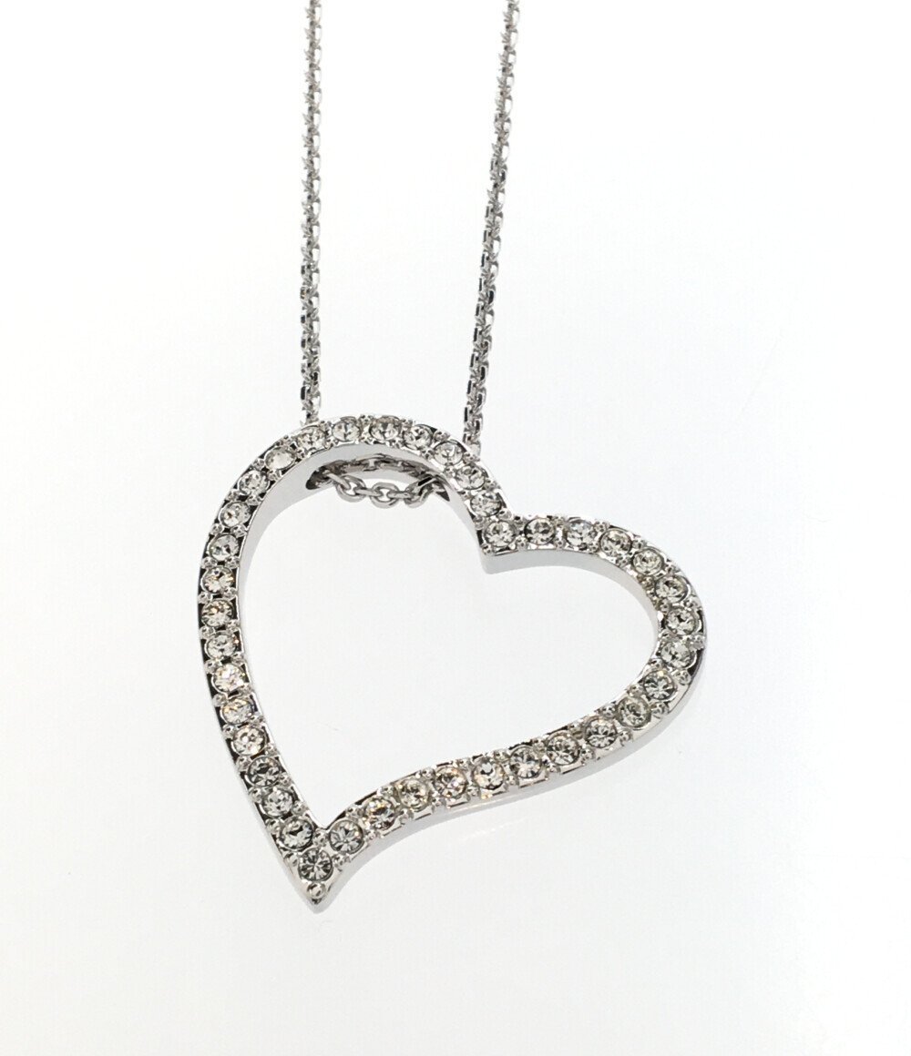 美品 スワロフスキー ネックレス　 661034 レディース SWAROVSKI [0502]_画像5