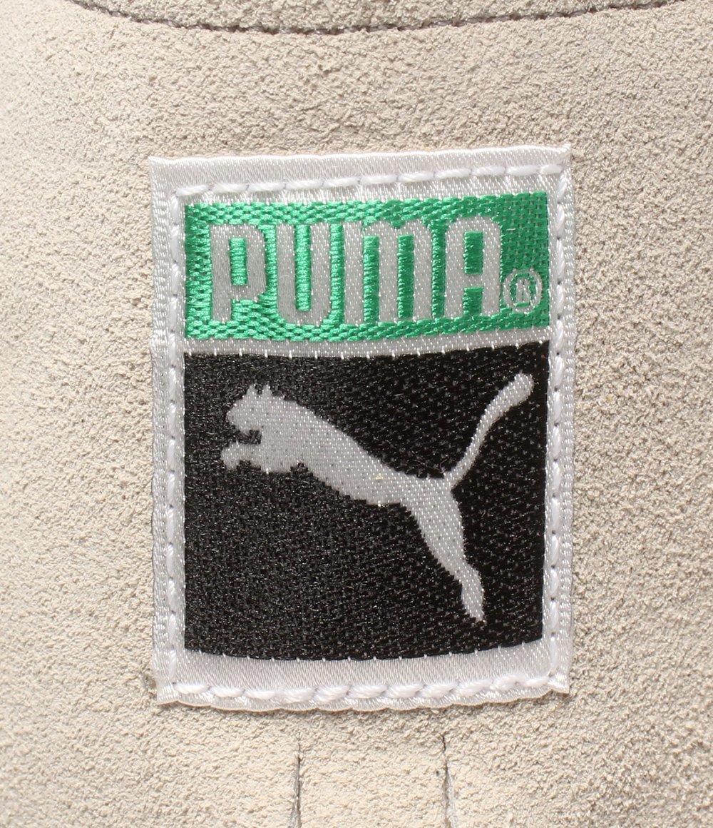 美品 プーマ ローカットスニーカー スエード 380537-01 SUEDE VTG MIJ RETRO メンズ 28.5 XL以上 PUMA [0502]_画像4