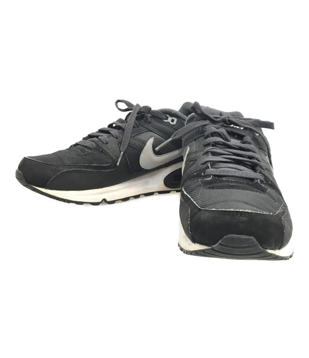 ナイキ ローカットスニーカー AIR MAX COMMAND 629993-027 メンズ 27.5 L NIKE [0502]_画像1