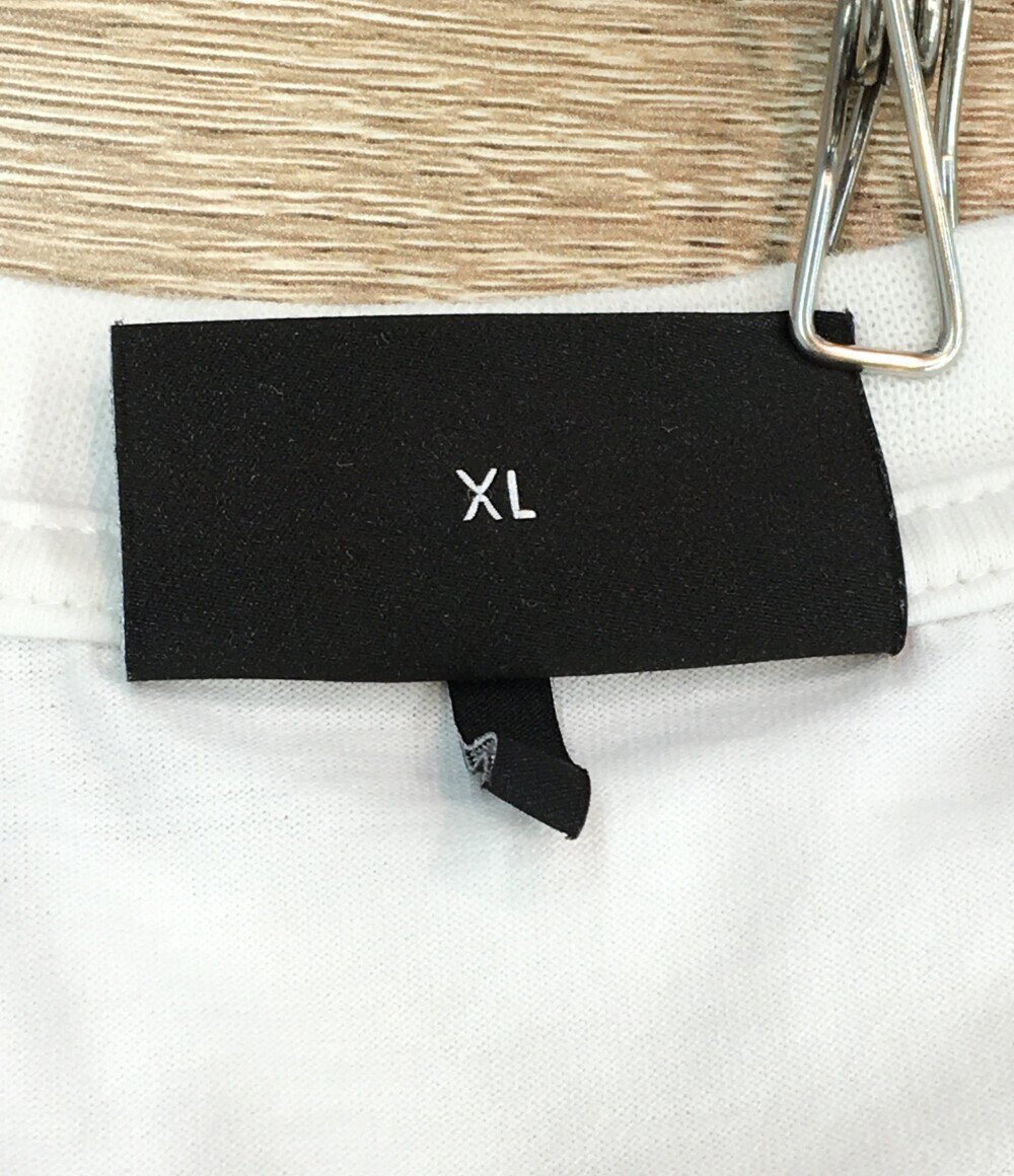 エンポリオアルマーニ 半袖Tシャツ メンズ XL XL以上 EMPORIO ARMANI [0502]_画像4