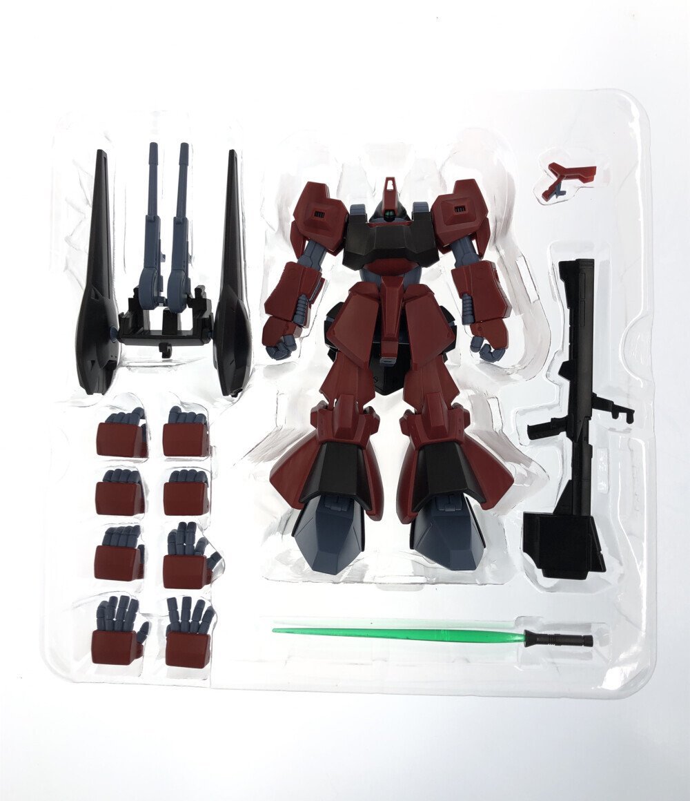 美品 フィギュア 機動戦士ガンダム 機動戦士Zガンダム RMS-099 リック ディアス (クワトロ バジーナ機) [0502]_画像3