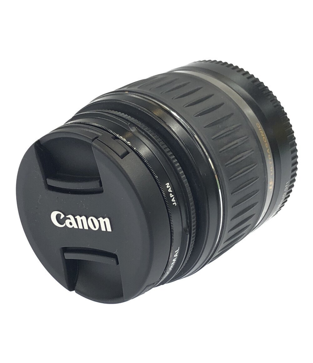 訳あり 交換用レンズ EF-S 18-55mm F3.5-5.6 2 USM 0599B001 Canon_画像1