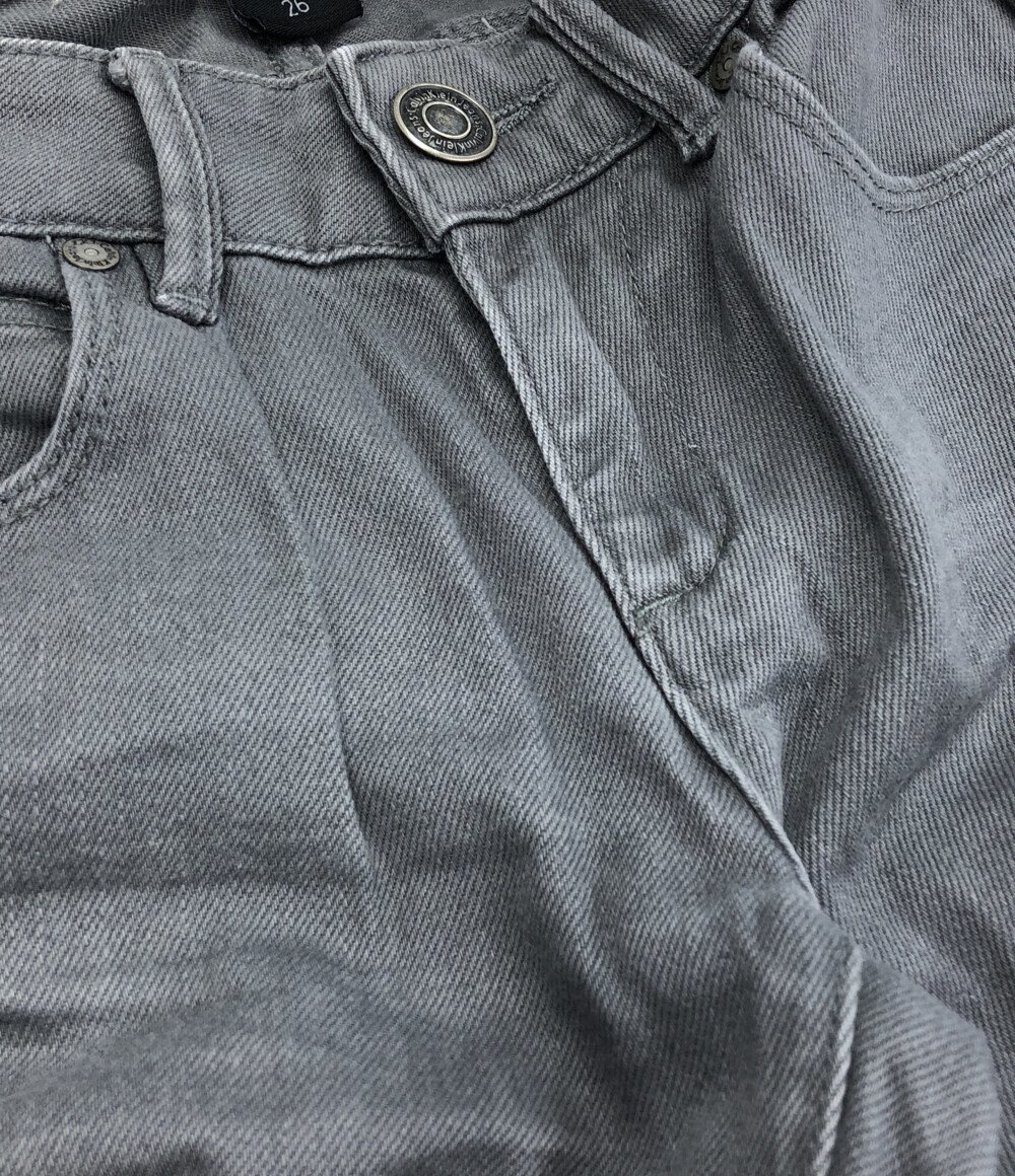 カルバンクラインジーンズ スキニーデニムパンツ レディース 26 L Calvin Klein Jeans [0502]_画像7